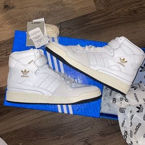 Adidas x SNS Forum 84 Hi Friends&Family RARE